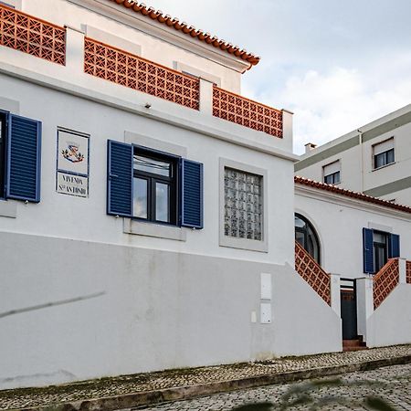 Casa Do Musico Alverca do Ribatejo Exterior foto